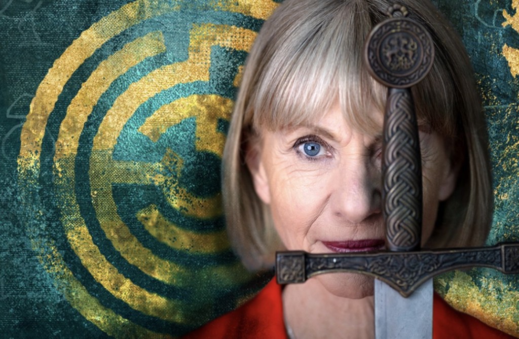 Kate Mosse Celebrates 20th Anniversary of Labyrinth with Theatre&nbsp;Tour