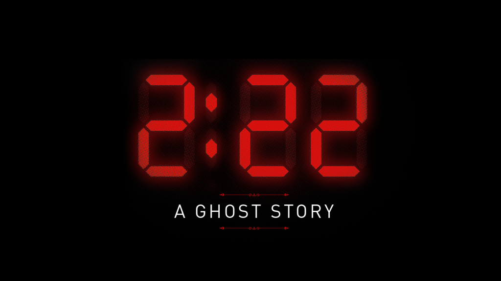 2:22 A Ghost Story is Coming to&nbsp;Brighton