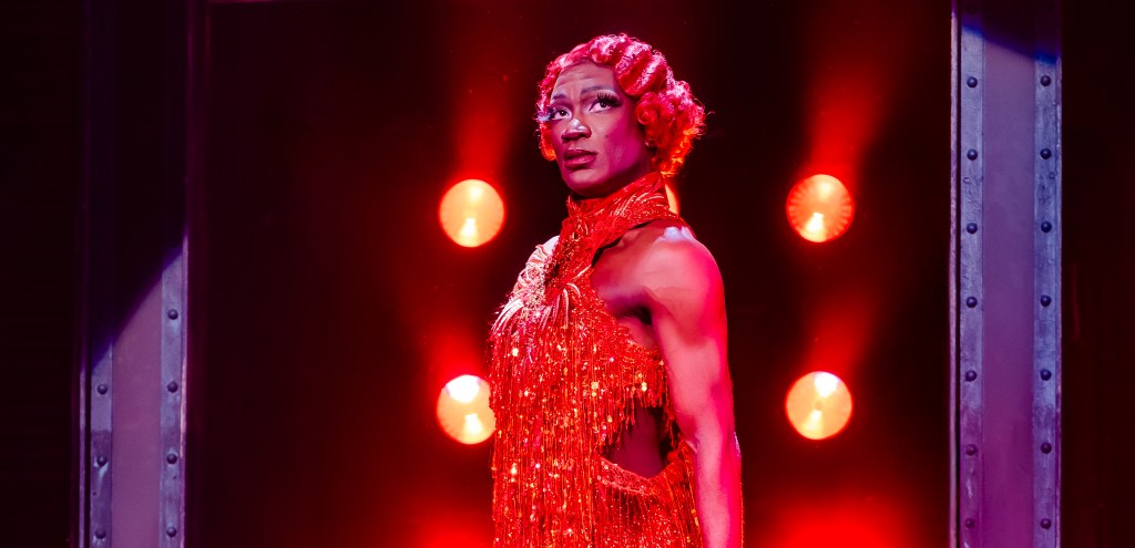 Review: Kinky Boots
