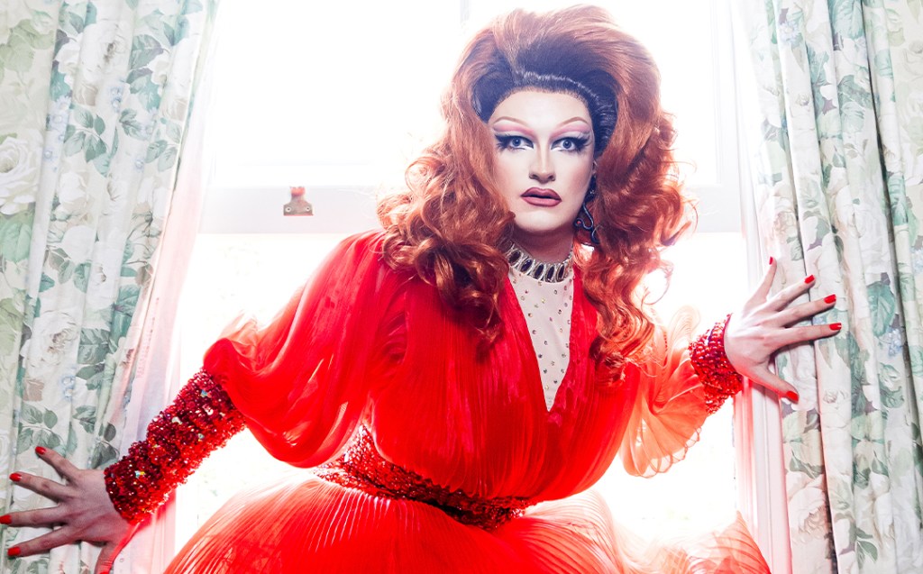 Review: Kate Butch – Wuthering&nbsp;Shites