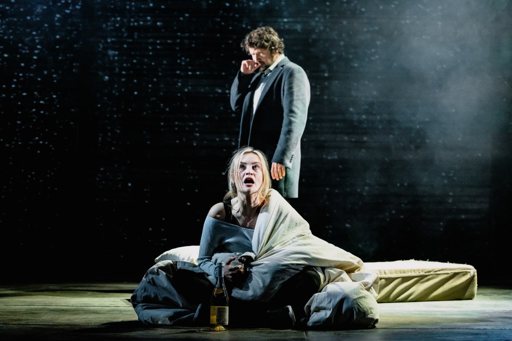 Review: The Girl on the&nbsp;Train