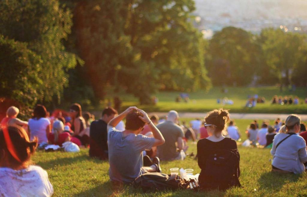 The Best Places for Picnics in Brighton and&nbsp;Hove