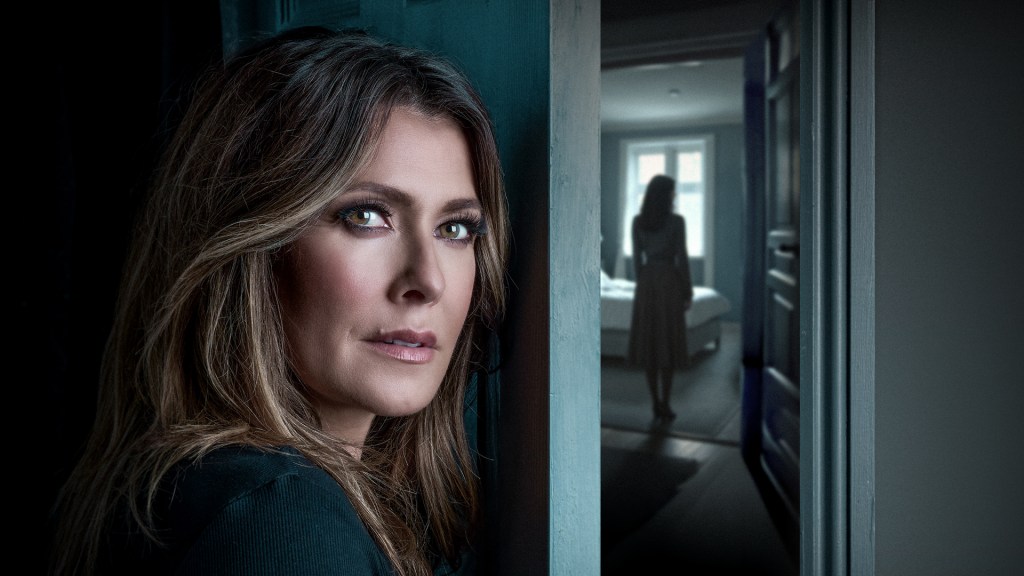 Kym Marsh to Star in Single White&nbsp;Female