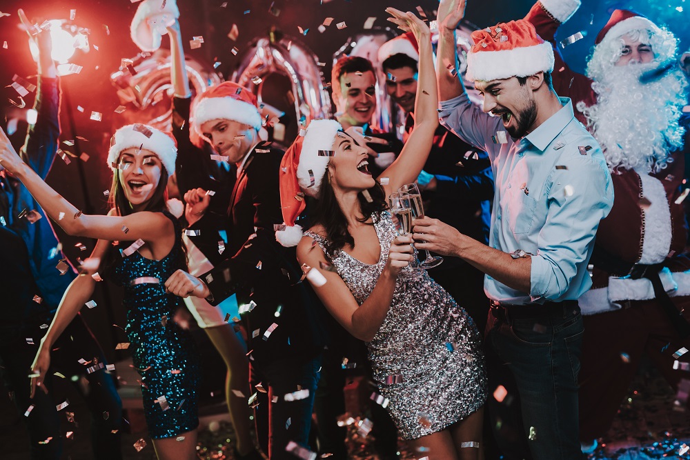 Start the Festive Fun Early: Brighton’s Top Christmas Parties&nbsp;2025