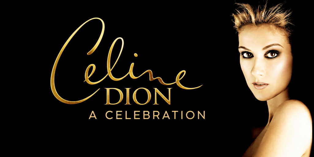 Review: Celine Dion – A Celebration