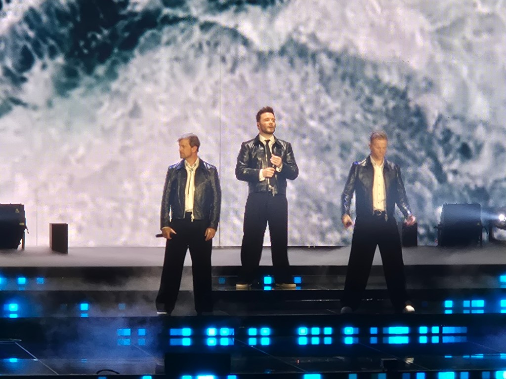 Review: Westlife 25 – The Anniversary World Tour&nbsp;Review