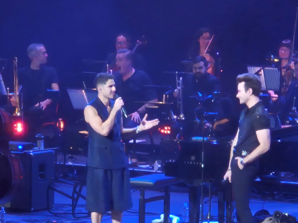 Review: Darren Criss